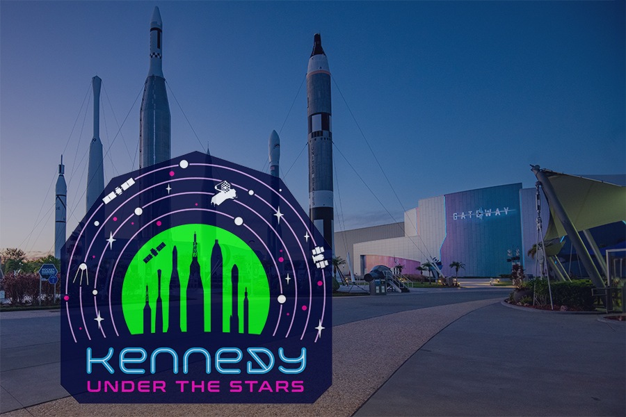 Secure your spot: Kennedy Under the Stars tickets are available!