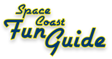 Space Coast Fun Guide