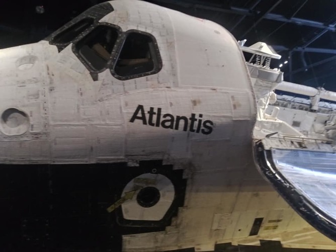 atlantis