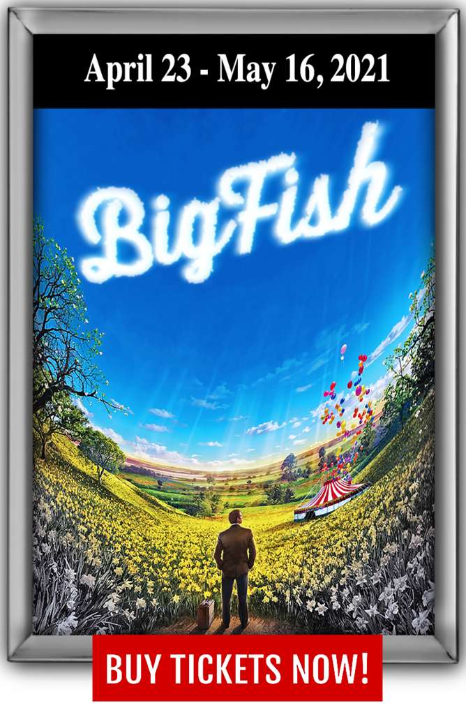 Big Fish 