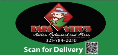 Papa Vito's Delivery