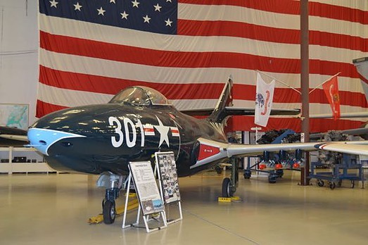 Valiant Air Command, Inc.