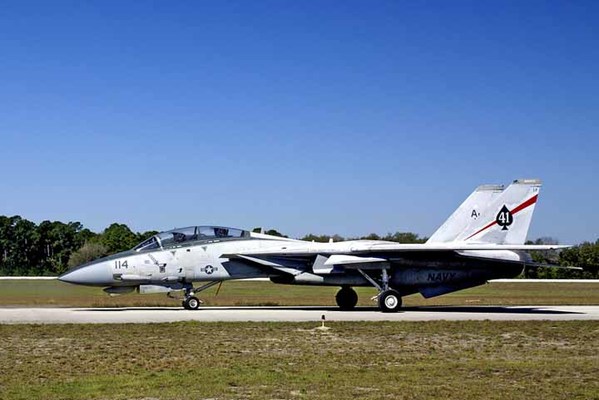 Valiant Air Command, Inc.