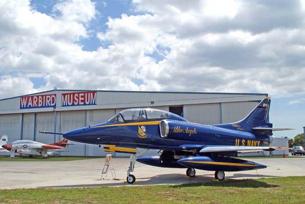 Valiant Air Command, Inc.