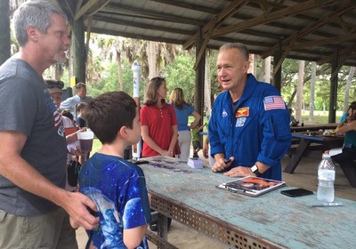 5 Things You Must Do At Kennedy Space Center Visitors Complex