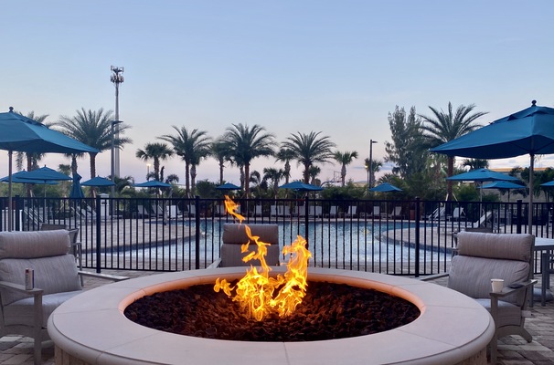 Home2 Suites by Hilton Cape Canaveral Cruise Port