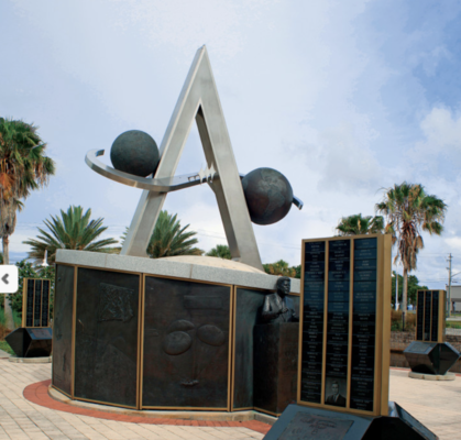 American Space Museum