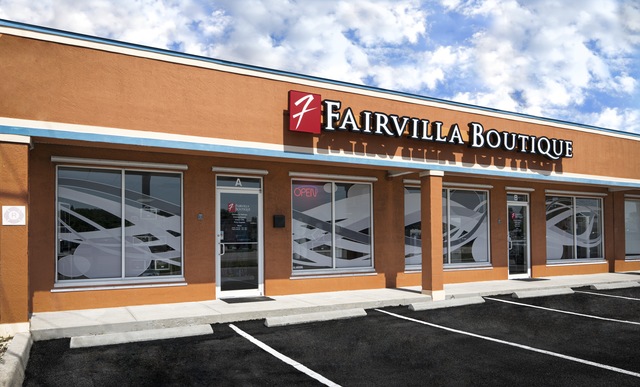 Best Lingerie Store 2023, Fairvilla Boutique, Shopping + Retail