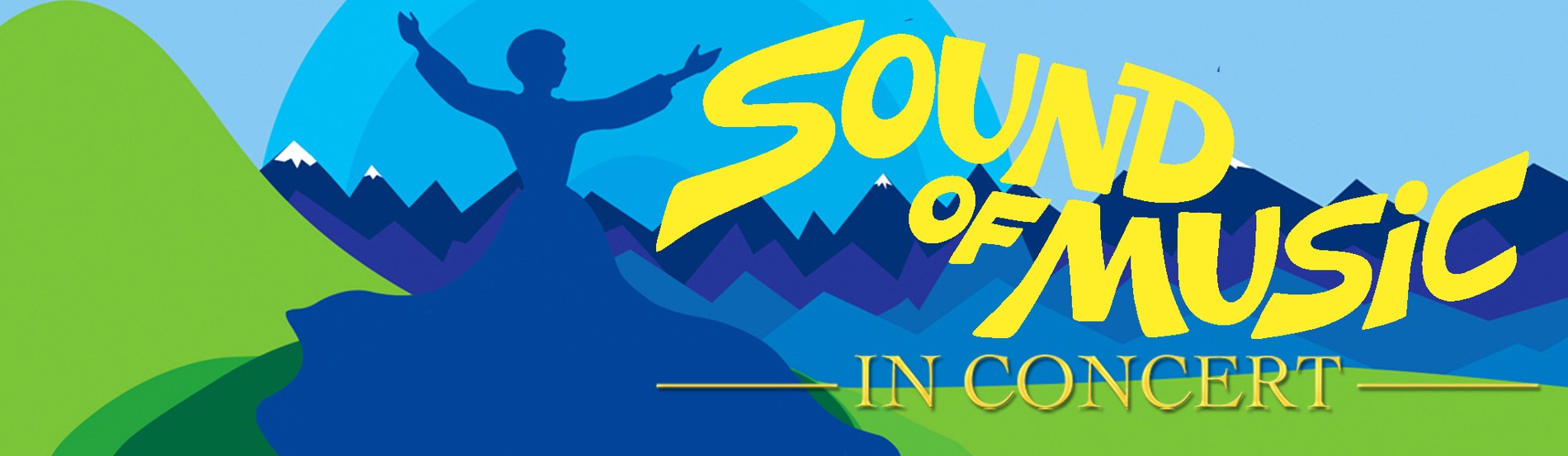 Sound of Music in Concert