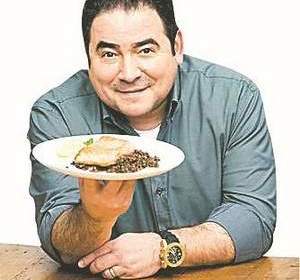 Local restaurants to be featured on Emeril's Cooking Channel show