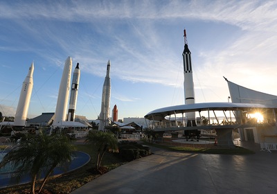 Kennedy Space Center launches stellar Black Friday and Cyber Monday deals.