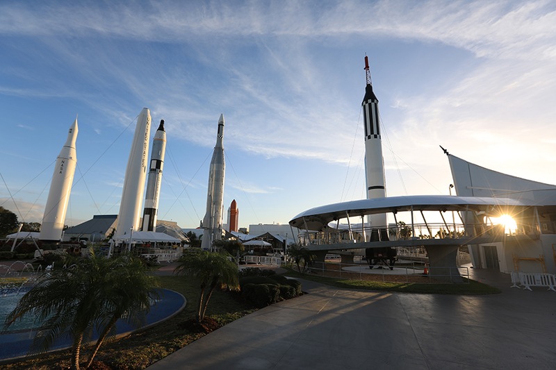 Kennedy Space Center launches stellar Black Friday and Cyber Monday deals.
