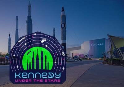 Secure your spot: Kennedy Under the Stars tickets are available!