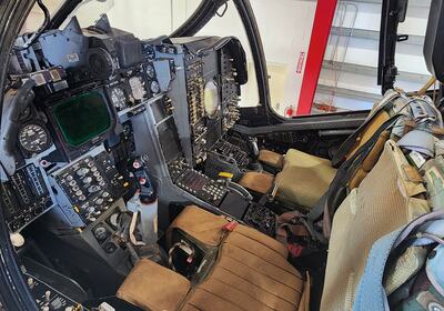 Valiant Air Command - Open Cockpit Day - November 29th 2025