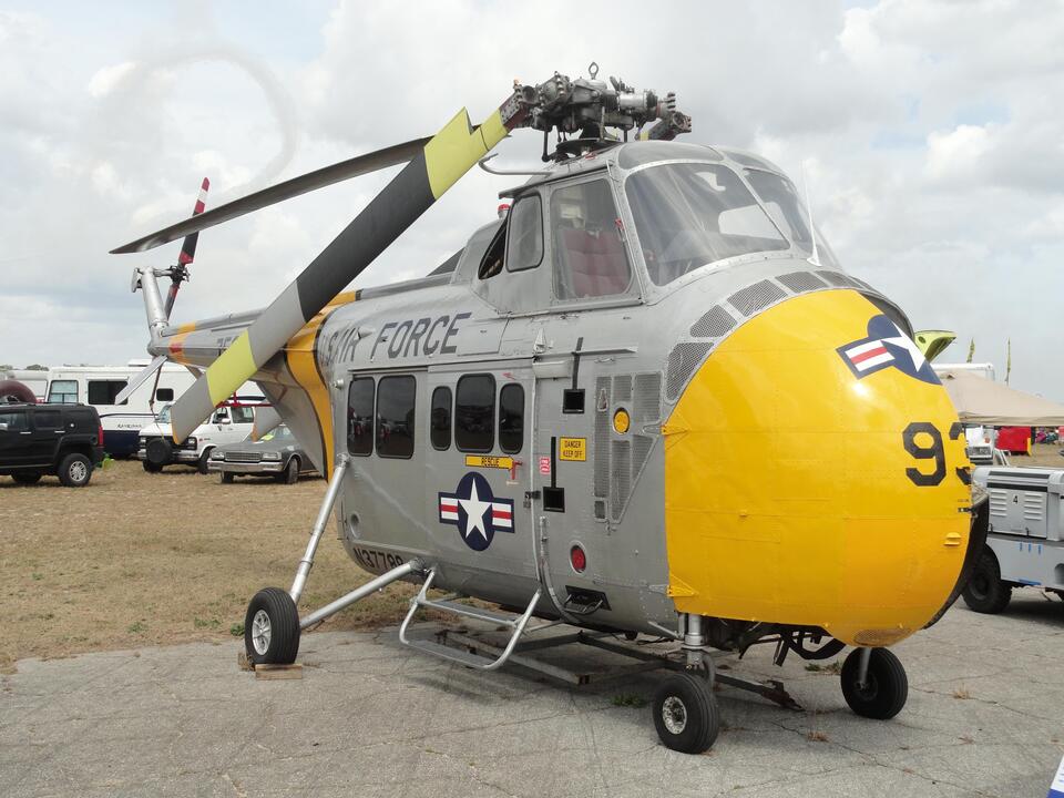 Valiant Air Command - Open Cockpit Day - November 29th 2025