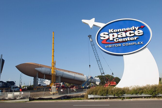 Kennedy Space Center Visitor Complex to Offer Stellar Deals for Black Friday and Cyber Monday