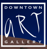 Downtown Art Gallery