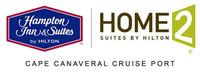 Home2 Suites by Hilton Cape Canaveral Cruise Port