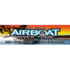 St. Johns Airboat River Tour