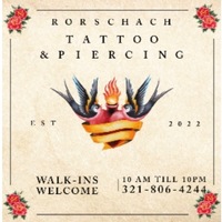 Cocoa Tattoo Shop