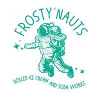 Frosty Nauts