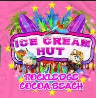 Ice Cream Hut