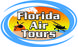 Florida Bi-Planes and Helicopters