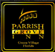 Parrish Grove Inn