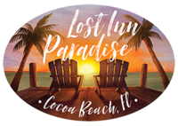 lost inn paradise