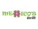 mexico's grill