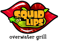 Squid Lips