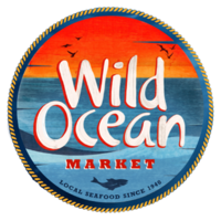 Wild Ocean Seafood Market