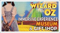 Wizard of Oz